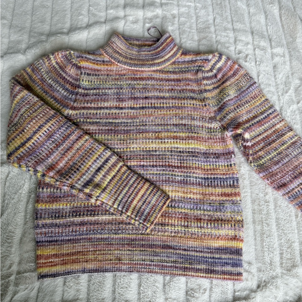 Rachel Zoe Multi-colour Sweater